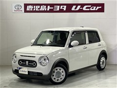 アルトラパン LC X