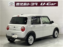 アルトラパン LC X