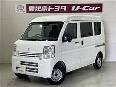 エブリィバン PA