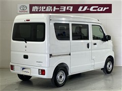 エブリィバン PA