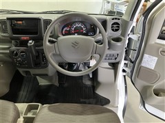 エブリィバン PA