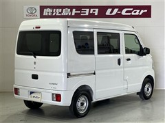 エブリィバン PA