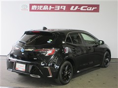 カローラスポーツ HV G スタイル