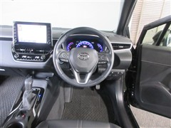 カローラスポーツ HV G スタイル