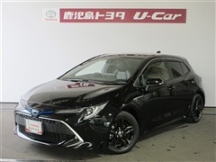 カローラスポーツ HV G スタイル