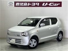 アルト S セーフティ