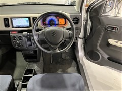 アルト S セーフティ