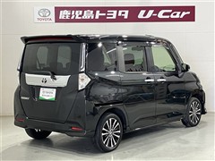 ルーミー カスタムG-T