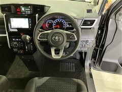 ルーミー カスタムG-T