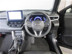 カローラクロス HV Z