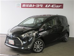 シエンタ HV G クエロ