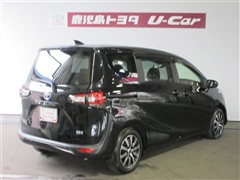 シエンタ HV G クエロ