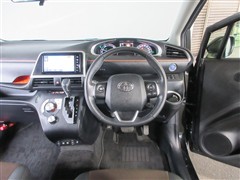 シエンタ HV G クエロ