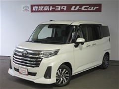 ルーミー カスタムG