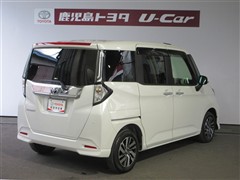 ルーミー カスタムG