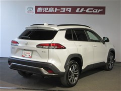 カローラクロス HV Z