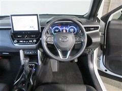 カローラクロス HV Z