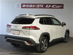 カローラクロス HV Z