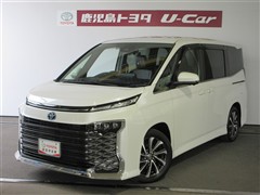 ヴォクシー HV S-Z