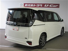 ヴォクシー HV S-Z