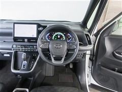 ヴォクシー HV S-Z