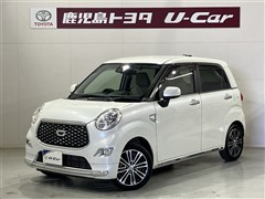 ダイハツ キャスト スタイルG VS SA3