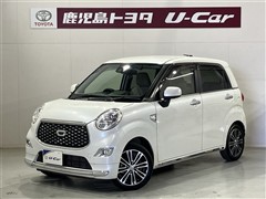 キャスト スタイルG VS SA3