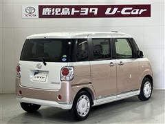 ムーヴキャンバスXリミメイクSA2