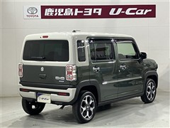 ハスラー HV Xターボ