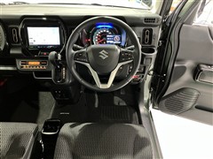 ハスラー HV Xターボ