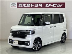 ホンダ N-BOX カスタム