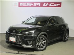 レクサス LBX リラックス