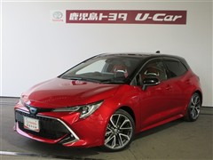 カローラスポーツ HV G Z