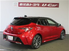 カローラスポーツ HV G Z