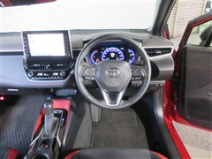 カローラスポーツ HV G Z