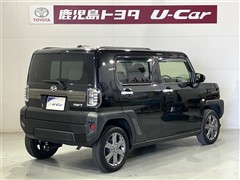 タフト Gターボ