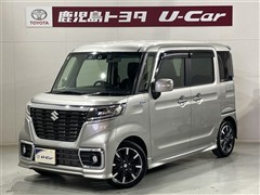 スペーシア カスタムHV XSターボ