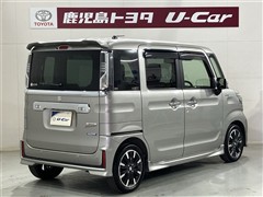 スペーシア カスタムHV XSターボ