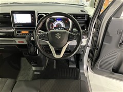 スペーシア カスタムHV XSターボ