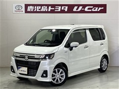 ワゴンRカスタムZ HV ZX