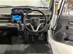 ワゴンRカスタムZ HV ZX