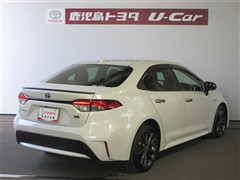 カローラ HV ダブルバイビー