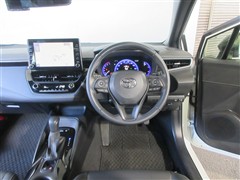 カローラ HV ダブルバイビー