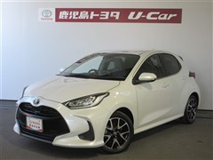 トヨタ ヤリス HV Z