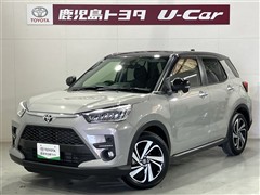 トヨタ ライズ Z
