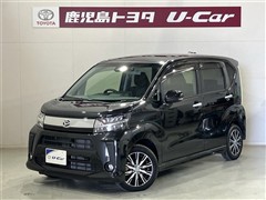 ムーヴ カスタム X VS SA3