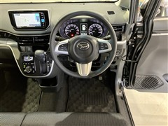 ムーヴ カスタム X VS SA3