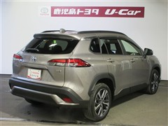 カローラクロス HV Z