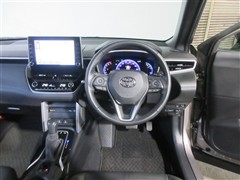 カローラクロス HV Z