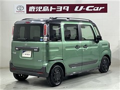 フレアワゴン タフスタイル HV XS